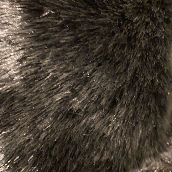 🍒 Charcoal Grey Faux Fur Hat…Beautiful Quality!!! - Picture 5 of 5
